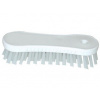 Spokar Kartáč prádlový, plastové teleso, syntetická vlákna 3603/726 Spokar Kartáč prádlový, plastové teleso, syntetická vlákna 3603/726