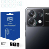 3mk Lens Protection pro Poco X6 5G 3mk Lens Protection pro Poco X6 5G