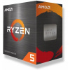 Procesor AMD Ryzen 5 5600T 6 x 3,5 GHz gen. 4 100-100001584BOX Procesor AMD Ryzen 5 5600T 6 x 3,5 GHz gen. 4 100-100001584BOX