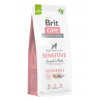 BRIT CARE Sustainable Sensitive Insect & Fish 12kg