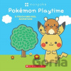 Pokémon Playtime - Scholastic Pokémon Playtime - Scholastic