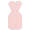 Love To Dream Swaddle UP – Zavinovačka, veľkosť M, dusty pink, 6 – 8,5 kg 9343443100908 Love To Dream Swaddle UP – Zavinovačka, veľkosť M, dusty pink, 6 – 8,5 kg 9343443100908