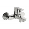 Hansa Vanová baterie Polo bez sprchového setu 150 mm chrom 51442193 Hansa Vanová baterie Polo bez sprchového setu 150 mm chrom 51442193