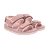 EnFant - Detské sandálky Velcro - Zephyr Veľkosť: 25 EnFant - Detské sandálky Velcro - Zephyr Veľkosť: 25