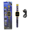 Lexibook Hodinky s kamerou Batman a 8GB SD kartou Lexibook Hodinky s kamerou Batman a 8GB SD kartou