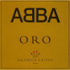 Abba - Oro: Grandes Exitos 2LP Abba - Oro: Grandes Exitos 2LP
