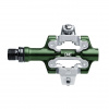 Pedále OneUp XC Clip Pedal dark green - Odosielame do 24 hodín Pedále OneUp XC Clip Pedal dark green - Odosielame do 24 hodín