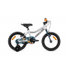 Detský bicykel KELLYS Wasper 16 Detský bicykel KELLYS Wasper 16