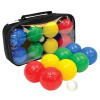 SCHILDKRÖT Fun Boccia set, plast, farebné SCHILDKRÖT Fun Boccia set, plast, farebné