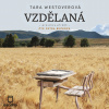 Audiokniha: Vzdělaná Audiokniha: Vzdělaná