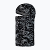 Detská kukla BUFF Thermonet tivat black Detská kukla BUFF Thermonet tivat black