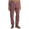 Under Armour | Under Armour Project Rock Icon Sweatpants Women | rúžová| L Under Armour | Under Armour Project Rock Icon Sweatpants Women | rúžová| L