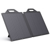 BigBlue Solarpowa 100 Solární skládací panel 100W ETFE SAE konektor 24V IP65 108x63.3cm B420 BigBlue Solarpowa 100 Solární skládací panel 100W ETFE SAE konektor 24V IP65 108x63.3cm B420