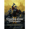 Kingdom Come: Deliverance 2 Gold Edition (Xbox Series X/S) (Global) - MS Store PC Kingdom Come: Deliverance 2 Gold Edition (Xbox Series X/S) (Global) - MS Store PC