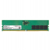 TRANSCEND DIMM DDR5 16GB 4800MHz 1Rx8 2Gx8 CL40 1.1V (JM4800ALE-16G) TRANSCEND DIMM DDR5 16GB 4800MHz 1Rx8 2Gx8 CL40 1.1V (JM4800ALE-16G)