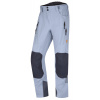 Husky Pánske motorkárske nohavice grey, L Husky Pánske motorkárske nohavice grey, L