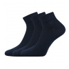 VoXX® Setra Unisex športové ponožky - 3 páry BM000000599400100299 tmavo modrá 39-42 (26-28) VoXX® Setra Unisex športové ponožky - 3 páry BM000000599400100299 tmavo modrá 39-42 (26-28)