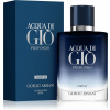 Giorgio Armani Acqua di Giò Profondo Parfum parfém pro muže 50 ml Giorgio Armani Acqua di Giò Profondo Parfum parfém pro muže 50 ml