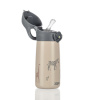 ZOPA Termoska na pití s pítkem 400 ml, Safari ZOPA Termoska na pití s pítkem 400 ml, Safari