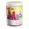 MEGApísek - růžový (1 kg) MEGApísek - růžový (1 kg)