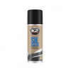 K2 SIL 100% 150ml - silikónový olej K2 SIL 100% 150ml - silikónový olej