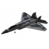 Silverlit F-22 Raptor Lietadlo na diaľkové ovládanie Silverlit F-22 Raptor Lietadlo na diaľkové ovládanie