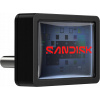 USB kľúč SanDisk Extreme Fit 512 GB USB 3.1 typ C čierny USB kľúč SanDisk Extreme Fit 512 GB USB 3.1 typ C čierny