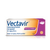 Vectavir tónovací krém na opary 2 g Vectavir tónovací krém na opary 2 g