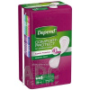 DEPEND NORMAL inkontinenčné vložky pre ženy, 9x25 cm, savosť 250 ml, 1x14 ks DEPEND NORMAL inkontinenčné vložky pre ženy, 9x25 cm, savosť 250 ml, 1x14 ks