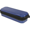 Mission Puzdro na šípky ABS-1 - Metallic Dark Blue Mission Puzdro na šípky ABS-1 - Metallic Dark Blue