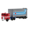 Hot Wheels Dráhový tahač SEMI RODGER DODGER, HVF03 Hot Wheels Dráhový tahač SEMI RODGER DODGER, HVF03