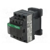 SCHNEIDER LC1D12P5 Stýkač 3-pólový NO x3 Pomocné kontakty NO + NC 230VAC 12A SCHNEIDER LC1D12P5 Stýkač 3-pólový NO x3 Pomocné kontakty NO + NC 230VAC 12A