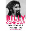 Windswept & Interesting (Billy Connolly)(Pevná) Windswept & Interesting (Billy Connolly)(Pevná)