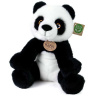 Eco-Friendly panda sediaca 20 cm Eco-Friendly panda sediaca 20 cm