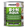 Zinsser BIN Aqua 1l Blokátor škvŕn a zápachu Zinsser BIN Aqua 1l Blokátor škvŕn a zápachu