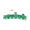 Hall senzor motora pre Xiaomi 4 Lite 2nd Gen / 5 / 6 Lite Hall senzor motora pre Xiaomi 4 Lite 2nd Gen / 5 / 6 Lite