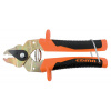 EDMA BABY GRAF 30 040655 Kliešte pre spony Omega 16, 18 a 20 a pre spony Delta 22 a 30 EDMA BABY GRAF 30 040655 Kliešte pre spony Omega 16, 18 a 20 a pre spony Delta 22 a 30