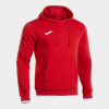 OLIMPIADA HOODIE mikina s kapucňou červená 2XL OLIMPIADA HOODIE mikina s kapucňou červená 2XL
