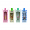 Accentra Forever Friends Hand Care Set 4× krém na ruky a nechty + 4× pilník na nechty Accentra Forever Friends Hand Care Set 4× krém na ruky a nechty + 4× pilník na nechty