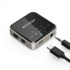 Vysílač Transmitter / Receiver BlitzWolf BW-BL3, Bluetooth 5.0 Vysílač Transmitter / Receiver BlitzWolf BW-BL3, Bluetooth 5.0
