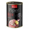 Piper Adult hovädzia pečeň a zemiaky 400 g Piper Adult hovädzia pečeň a zemiaky 400 g