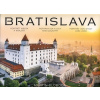 Bratislava - Portrét mesta a krajiny Bratislava - Portrét mesta a krajiny