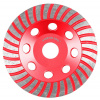 Kotúč Strend Pro CGW26, 125 mm, TurboCup, brúsny, leštiaci, diamantový, na betón Kotúč Strend Pro CGW26, 125 mm, TurboCup, brúsny, leštiaci, diamantový, na betón