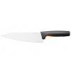 Fiskars Functional Form Veľký kuchársky nôž 21 cm Fiskars Functional Form Veľký kuchársky nôž 21 cm