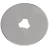 Wolfcraft Čepeľ pre kolieskový nôž ø 45mm, wolfcraft 4129000 Wolfcraft Čepeľ pre kolieskový nôž ø 45mm, wolfcraft 4129000