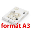Kopírovací papier IQ premium A3, 80g Kopírovací papier IQ premium A3, 80g