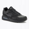 Nike Pánske tenisky Air Max Ivo Leather Shoe Čierne 43 EÚ Nike Pánske tenisky Air Max Ivo Leather Shoe Čierne 43 EÚ