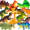 Eoshop Dinosauři - sada figurek 23434 Eoshop Dinosauři - sada figurek 23434