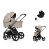VENICCI Upline 3 Travel Set Tiago pebble 2026 VENICCI Upline 3 Travel Set Tiago pebble 2026