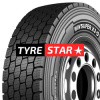 CEAT (TBR) WINSUPER X3 D 295/80 R22.5 154/149M CEAT (TBR) WINSUPER X3 D 295/80 R22.5 154/149M